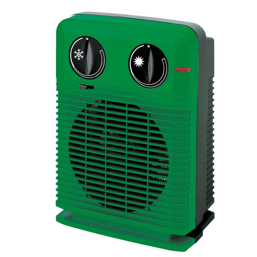 Electric Fan Heater 1 electric fan heater