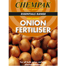 Chempak Onion Fertiliser - 1 x 4.8kg pack