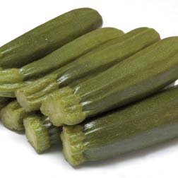 Courgette 'El Greco' F1 Hybrid - 1 packet (10 seeds)