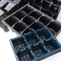 Module Trays - 15 x 12 hole module trays